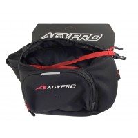 ΤΣΑΝΤΑΚΙ ΜΕΣΗΣ AGVPRO WST-600 BLACK