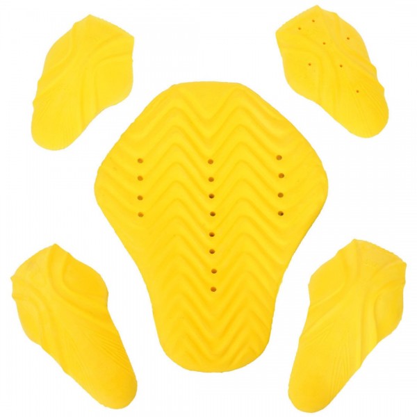 AGVPRO D-30 ΠΡΟΣΤΑΤΕΥΤΙΚΑ ΠΛΑΤΗΣ,ΩΜΟΥ & ΑΓΚΩΝΑ LEVEL -1