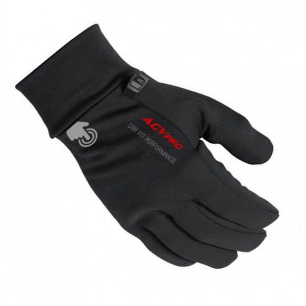 AGVpro POWERLINERS Γαντια μηχανης χειμερινα 