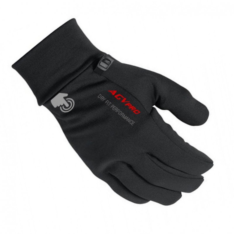 AGVpro POWERLINERS Γαντια μηχανης χειμερινα 