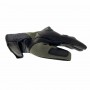 AGVPRO DUNE AIR ΑΕΡΙΖΟΜΕΝΑ ΓΑΝΤΙΑ ΜΗΧΑΝΗΣ BLACK /KHAKI