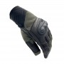 AGVPRO DUNE AIR ΑΕΡΙΖΟΜΕΝΑ ΓΑΝΤΙΑ ΜΗΧΑΝΗΣ BLACK /KHAKI