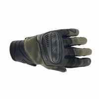 AGVPRO DUNE AIR ΑΕΡΙΖΟΜΕΝΑ ΓΑΝΤΙΑ ΜΗΧΑΝΗΣ BLACK /KHAKI