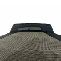 AGVPRO URBANRIDE ΚΑΛΟΚΑΙΡΙΝΟ ΜΠΟΥΦΑΝ ΜΗΧΑΝΗΣ OLIVE/BLACK
