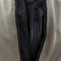 AGVPRO URBANRIDE ΚΑΛΟΚΑΙΡΙΝΟ ΜΠΟΥΦΑΝ ΜΗΧΑΝΗΣ OLIVE/BLACK