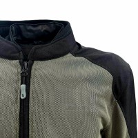 AGVPRO URBANRIDE ΚΑΛΟΚΑΙΡΙΝΟ ΜΠΟΥΦΑΝ ΜΗΧΑΝΗΣ OLIVE/BLACK
