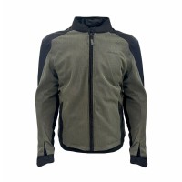 AGVPRO URBANRIDE ΚΑΛΟΚΑΙΡΙΝΟ ΜΠΟΥΦΑΝ ΜΗΧΑΝΗΣ OLIVE/BLACK