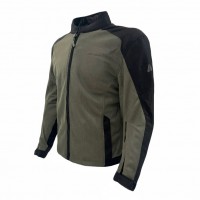AGVPRO URBANRIDE ΚΑΛΟΚΑΙΡΙΝΟ ΜΠΟΥΦΑΝ ΜΗΧΑΝΗΣ OLIVE/BLACK
