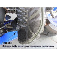 AGVpro RB-100 Καλυμμα λεβιε ταχυτητων 