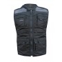 AGVpro VEST Black Γιλεκο δικτυωτο 