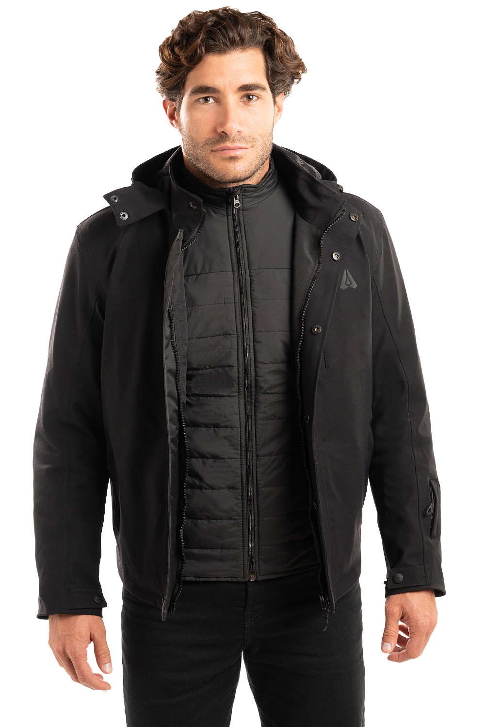 εξοπλισμός μηχανής