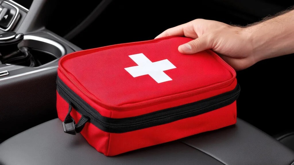 Αλλάζει το Φαρμακείο Αυτοκινήτου & Μηχανής 