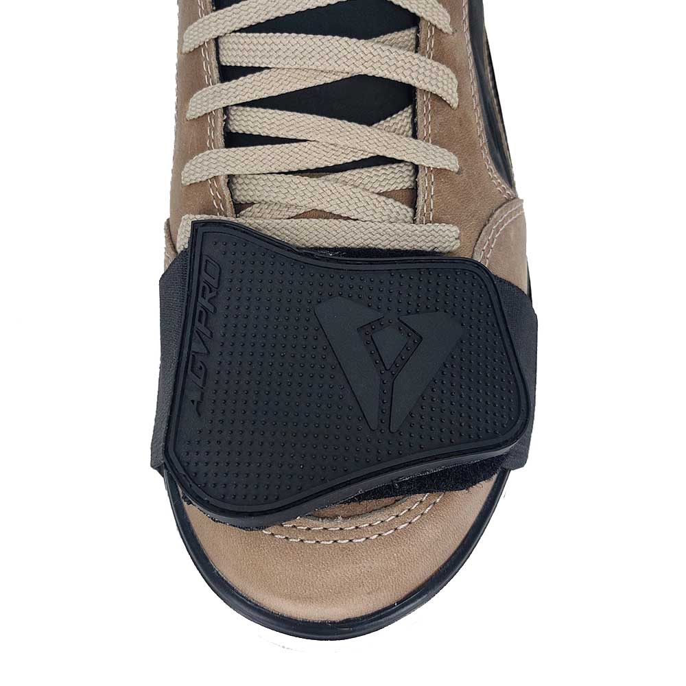 Προστατευτικό Παπουτσιών Μηχανής 