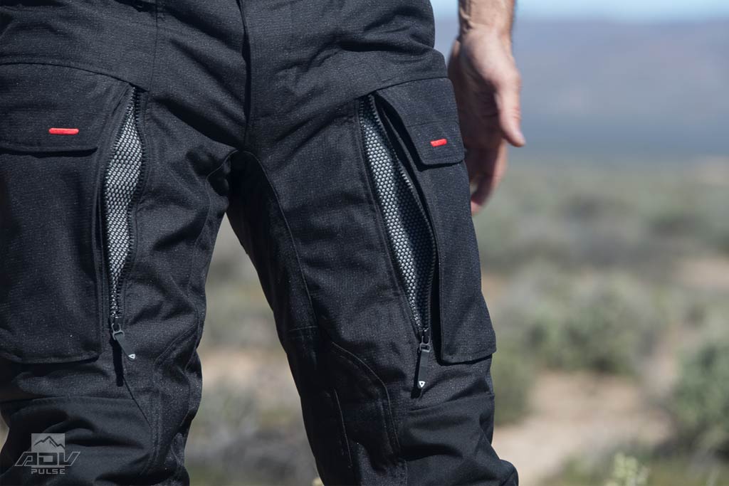 Ποια παντελόνια μηχανής να αγοράσω