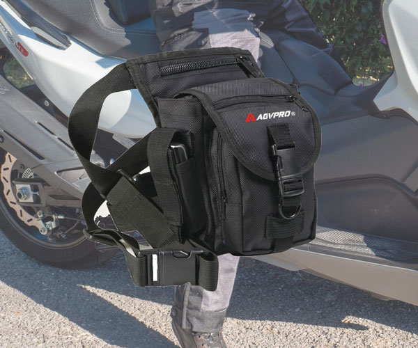 Test σε Πραγματικές Συνθήκες τσαντάκι μηρού