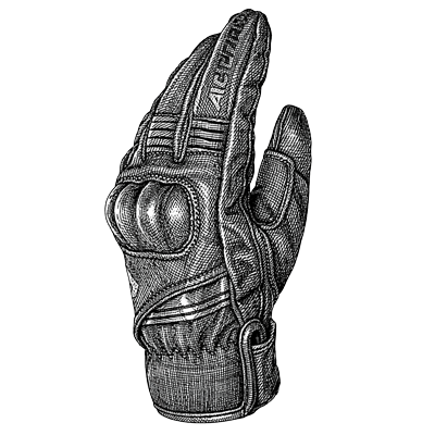 Χειμερινά γάντια