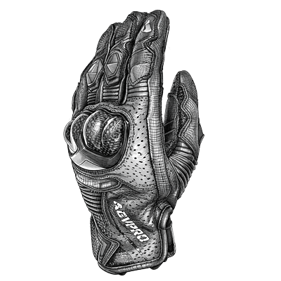 Δερμάτινα γάντια